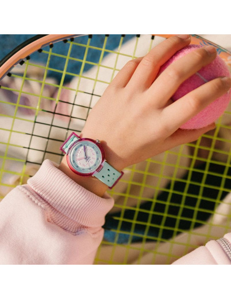 FLIK FLAK Montre Fizz In Mint