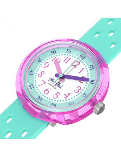 FLIK FLAK Montre Fizz In Mint