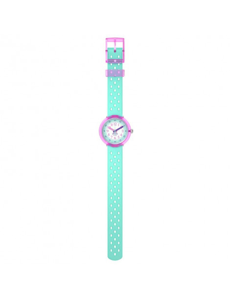 FLIK FLAK Montre Fizz In Mint
