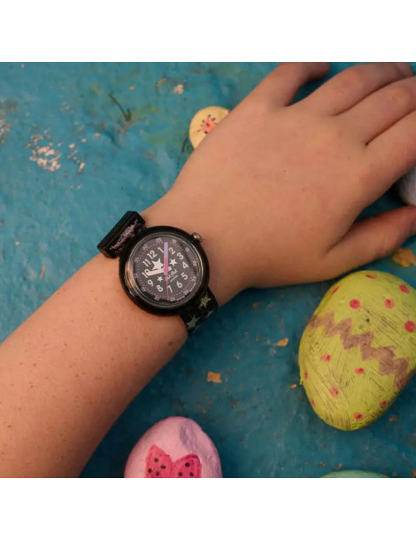 FLIK FLAK Montre Stary Night FLIK FLAK Montre Stary Night