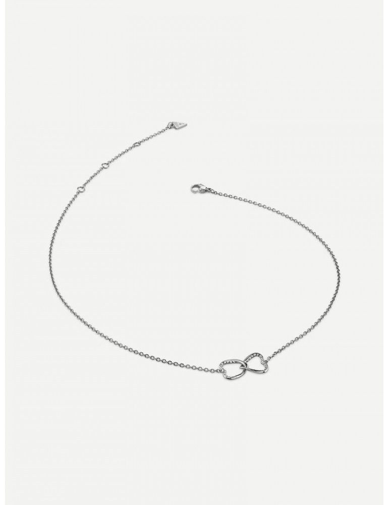 GUESS Collier Mon Amour GUESS Collier Mon Amour