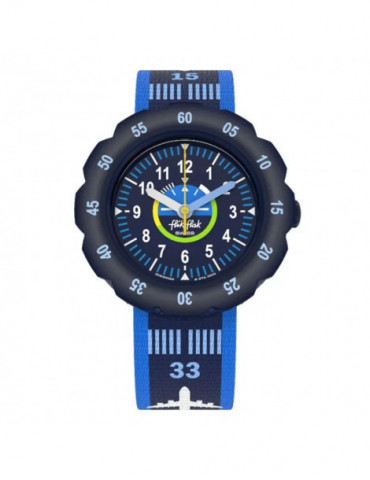FLIK FLAK Montre Take Off