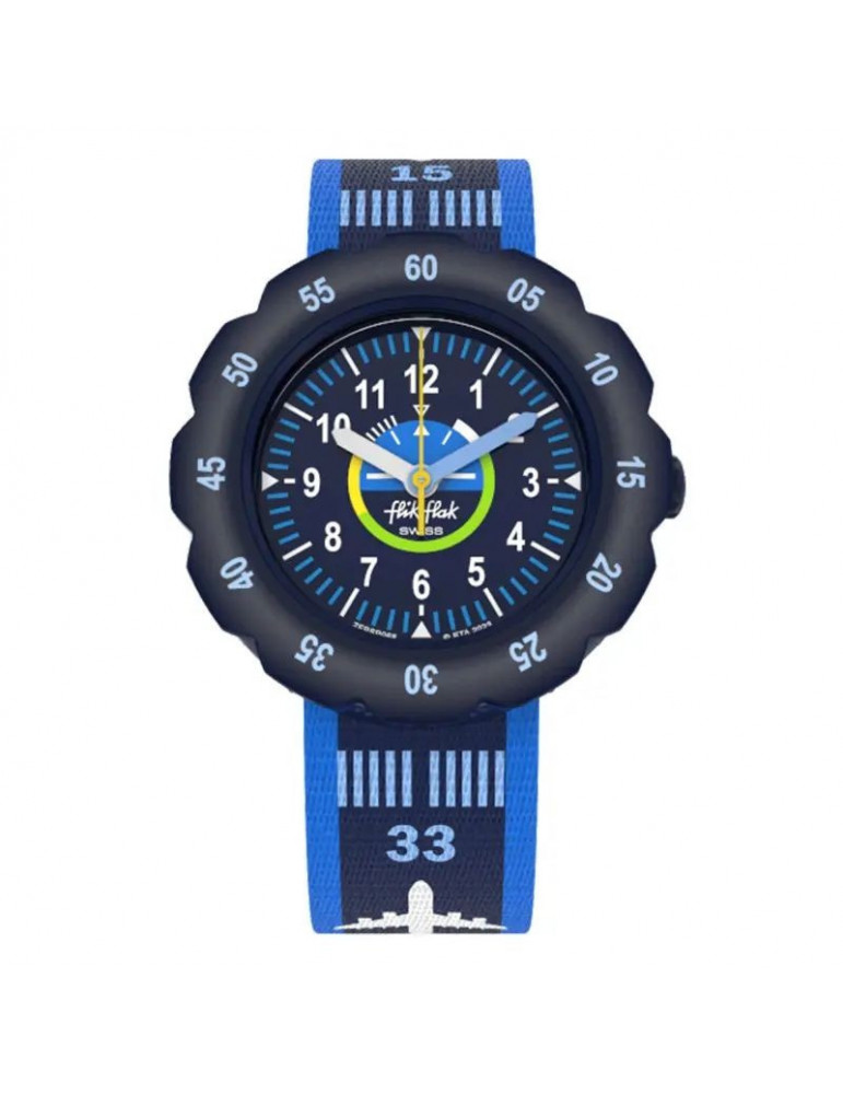 FLIK FLAK Montre Take Off
