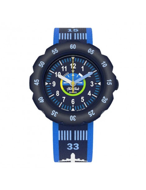 FLIK FLAK Montre Take Off