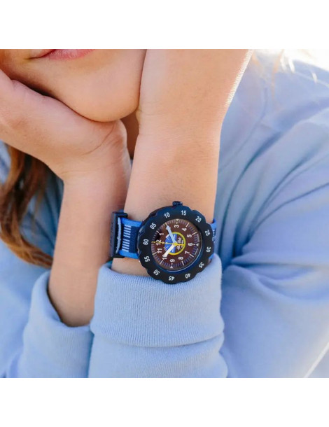 FLIK FLAK Montre Take Off