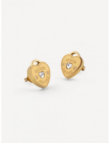 GUESS Boucles D'oreilles Amore