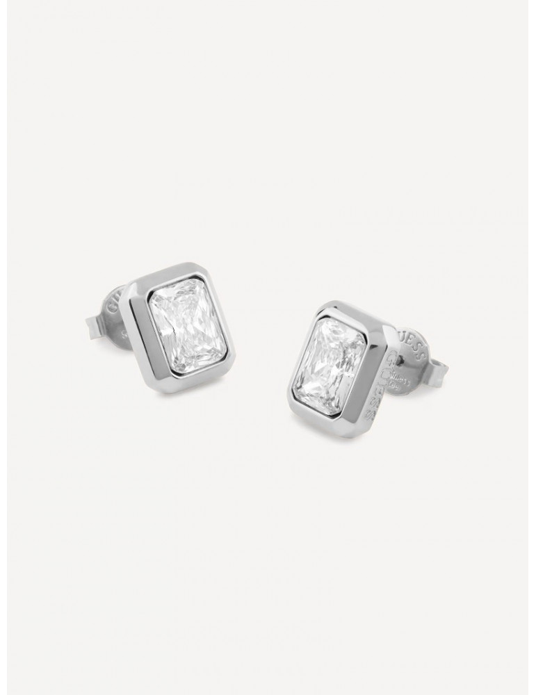 GUESS Boucles D'oreilles 4G Light GUESS Boucles D'oreilles 4G Light
