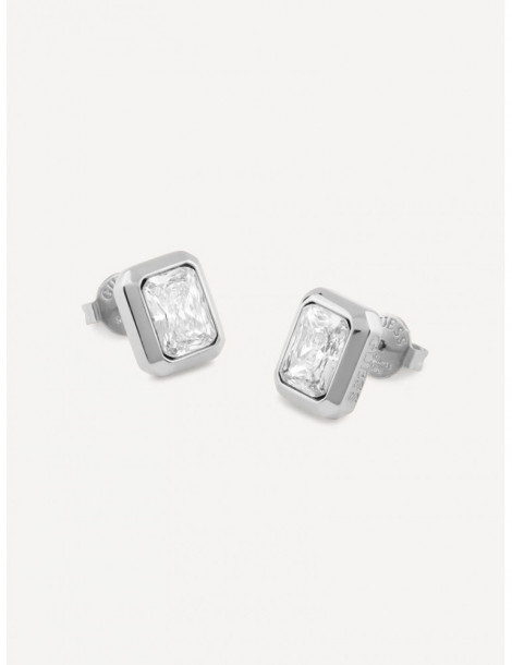 GUESS Boucles D'oreilles 4G Light