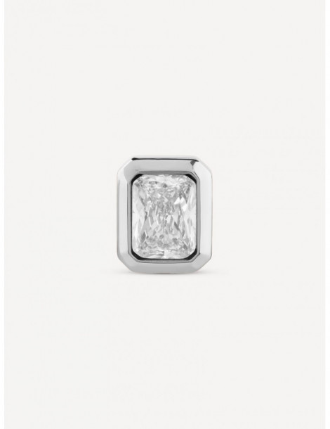 GUESS Boucles D'oreilles 4G Light