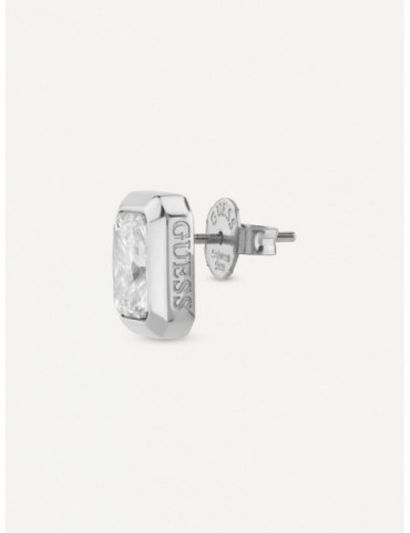 GUESS Boucles D'oreilles 4G Light