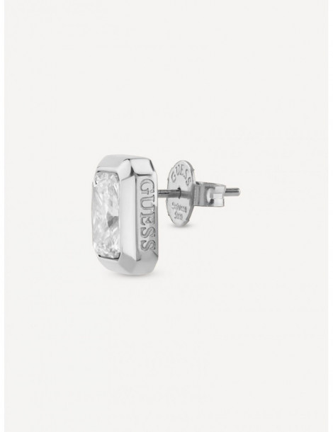 GUESS Boucles D'oreilles 4G Light