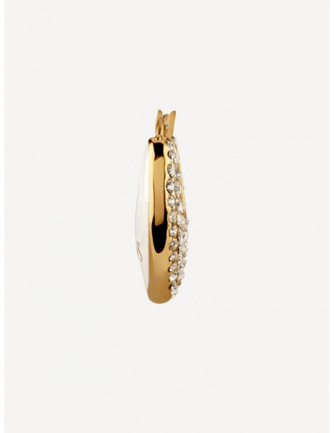 GUESS Boucles D'oreilles Crazy In Love