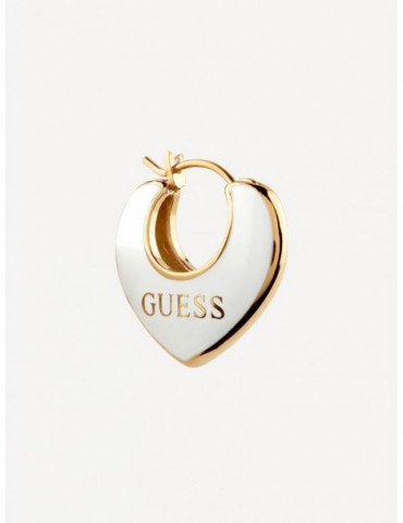 GUESS Boucles D'oreilles Crazy In Love