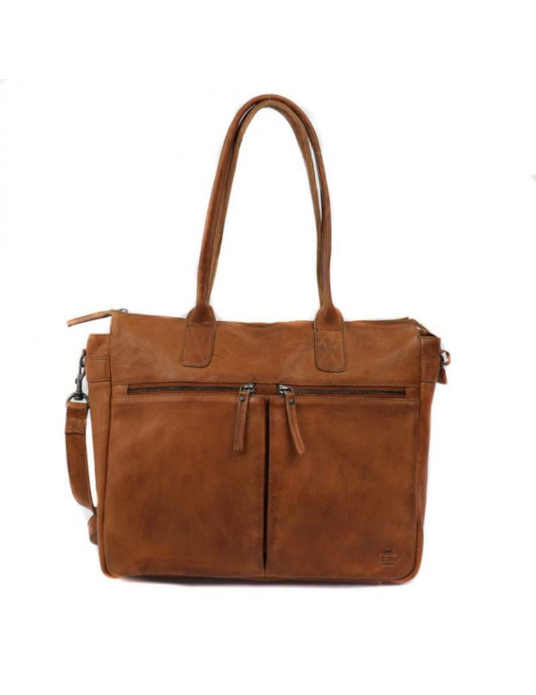 BEAR Sac Binni - Cognac BEAR Sac Binni - Cognac