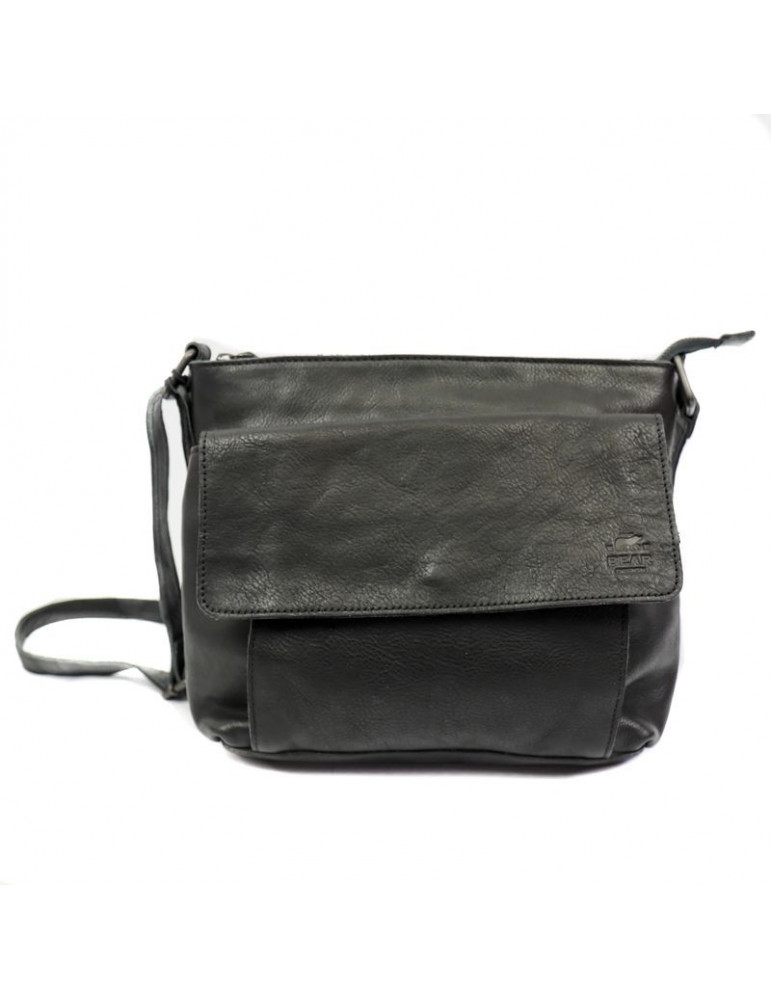 BEAR Sac Rai - Noir BEAR Sac Rai - Noir