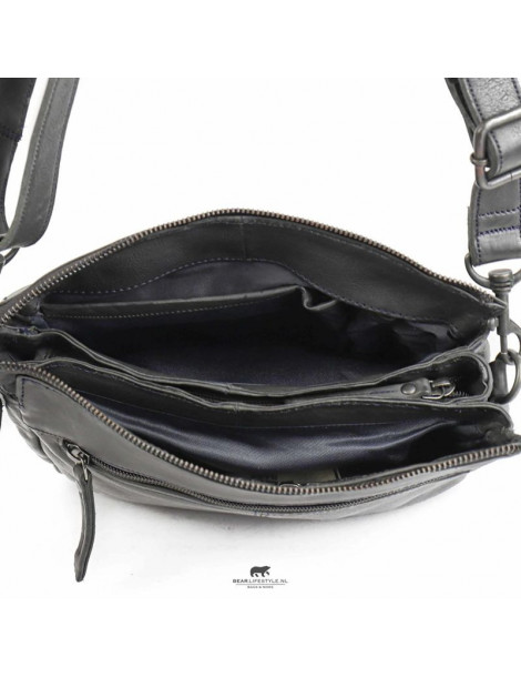 BEAR Sac Natascha - Noir