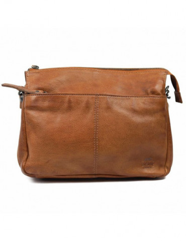 BEAR Sac Natascha - Cognac