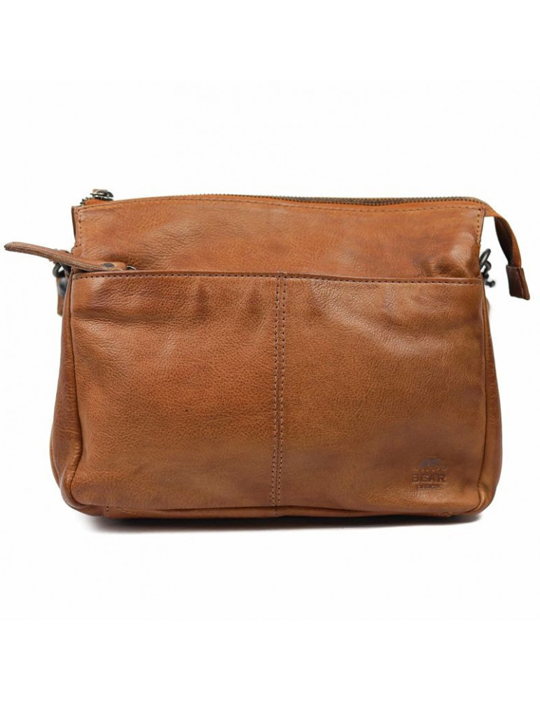 BEAR Sac Natascha - Cognac BEAR Sac Natascha - Cognac