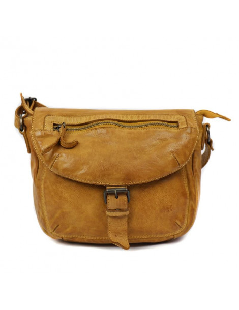 BEAR Sac Mattea - Jaune