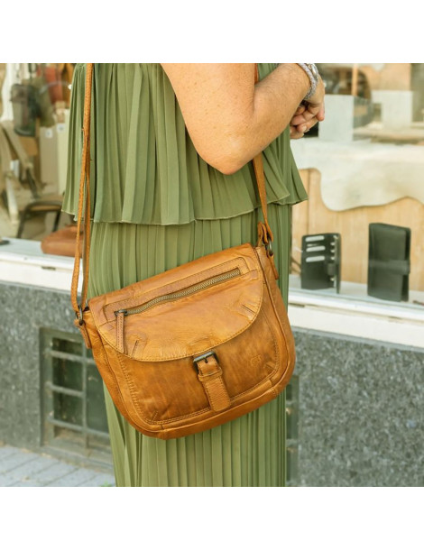 BEAR Sac Mattea - Jaune