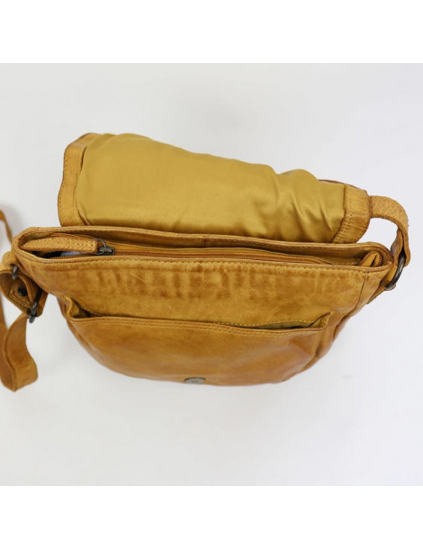 BEAR Sac Mattea - Jaune