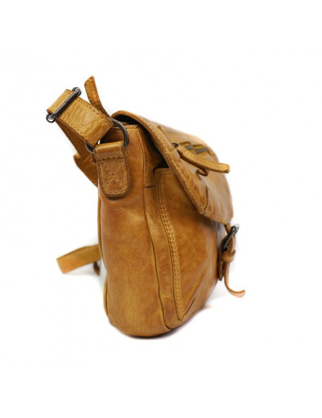 BEAR Sac Mattea - Jaune