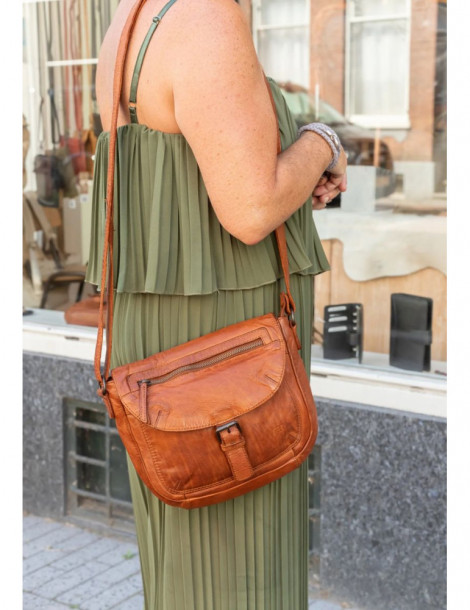 BEAR Sac Mattea - Cognac