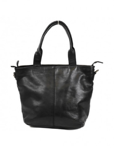 BEAR Sac Manon - Noir
