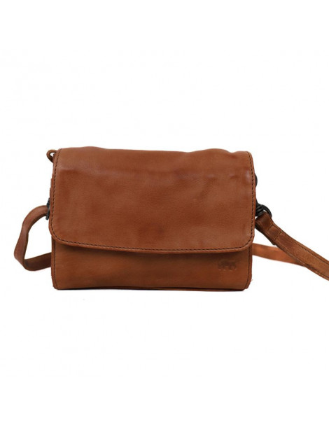 BEAR Sac Joëlle - Cognac