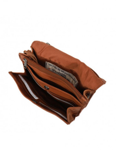 BEAR Sac Joëlle - Cognac