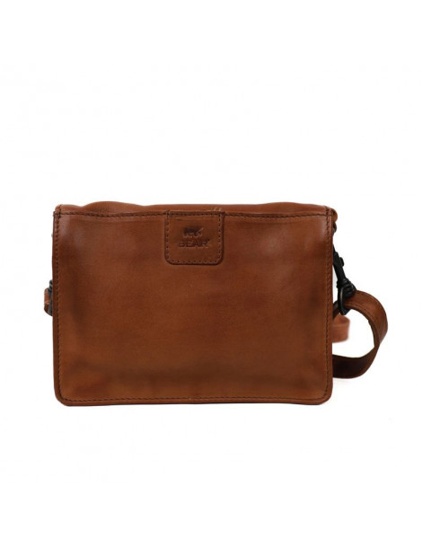 BEAR Sac Joëlle - Cognac