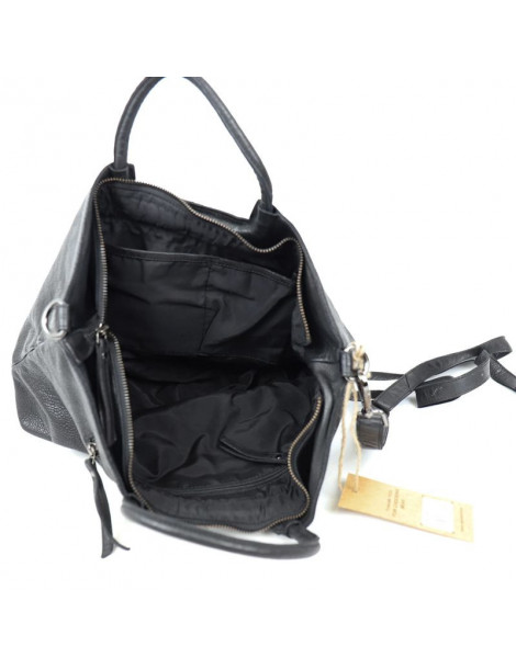 BEAR Sac Jasmijn L - Noir