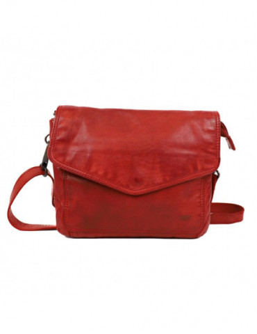 BEAR Sac Femke - Rouge