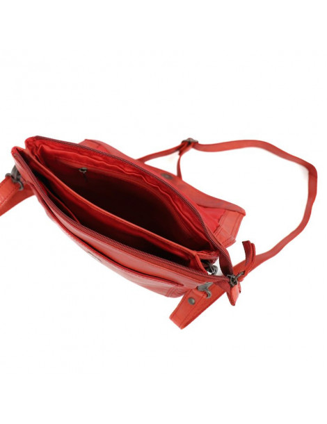 BEAR Sac Femke - Rouge