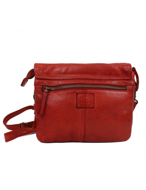 BEAR Sac Femke - Rouge