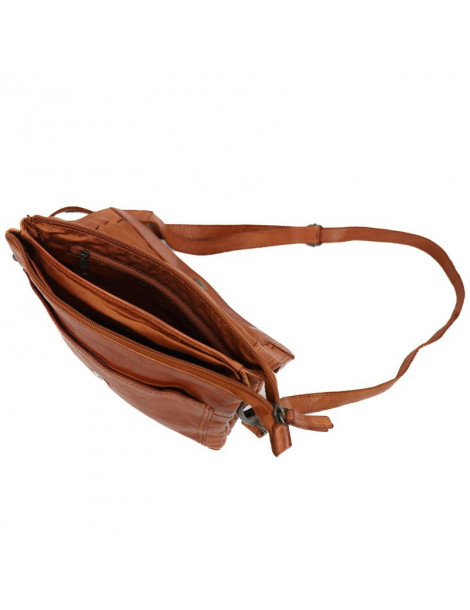 BEAR Sac Femke - Cognac