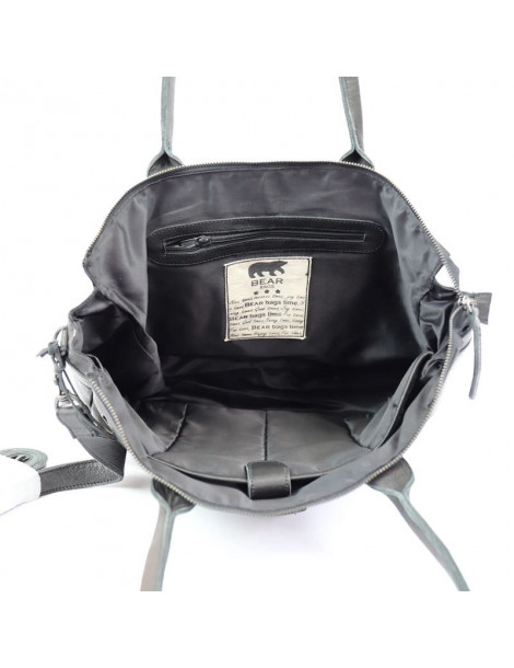 BEAR Sac Binni - Noir