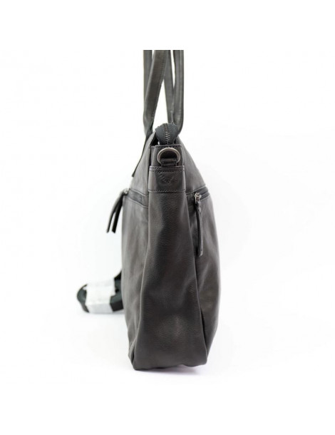 BEAR Sac Binni - Noir