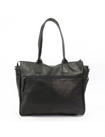 BEAR Sac Binni - Noir