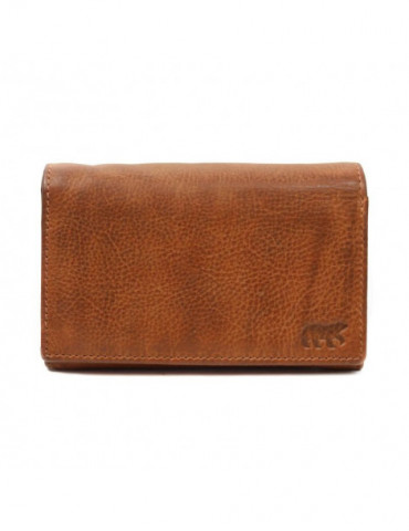 BEAR Portefeuille Sweety - Cognac
