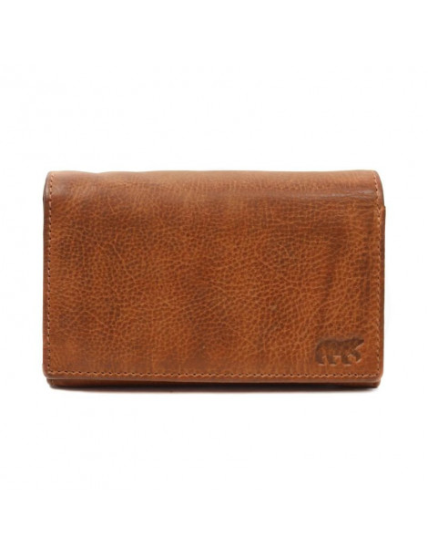 BEAR Portefeuille Sweety - Cognac