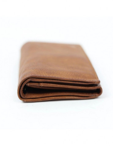 BEAR Portefeuille Sweety - Cognac