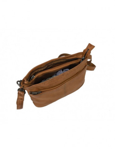 BEAR Sac Ashley - Cognac