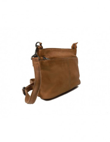 BEAR Sac Ashley - Cognac