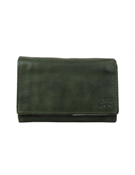 BEAR Portefeuille Sweety - Vert