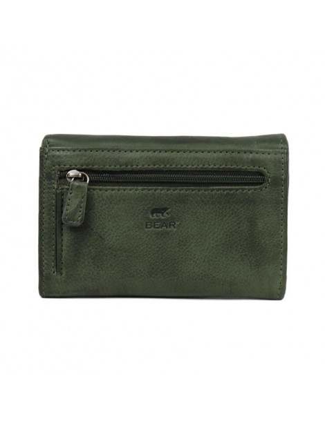 BEAR Portefeuille Sweety - Vert
