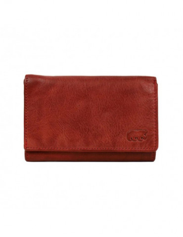 BEAR Portefeuille Sweety - Rouge