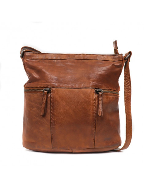 BEAR Sac Chessi - Cognac