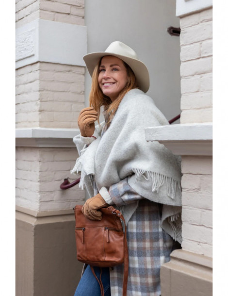 BEAR Sac Chessi - Cognac