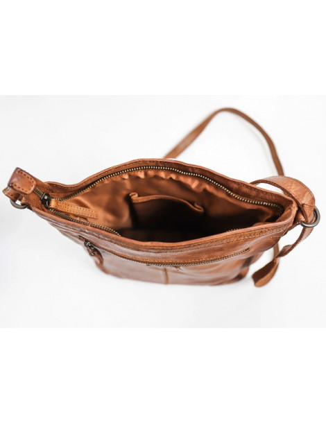 BEAR Sac Chessi - Cognac